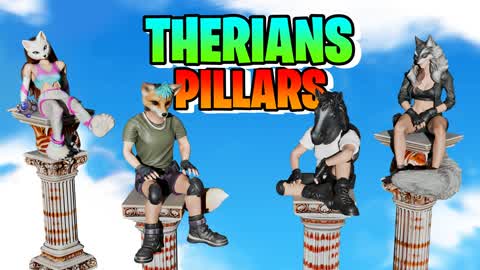 THERIANS PILLARS 🐱