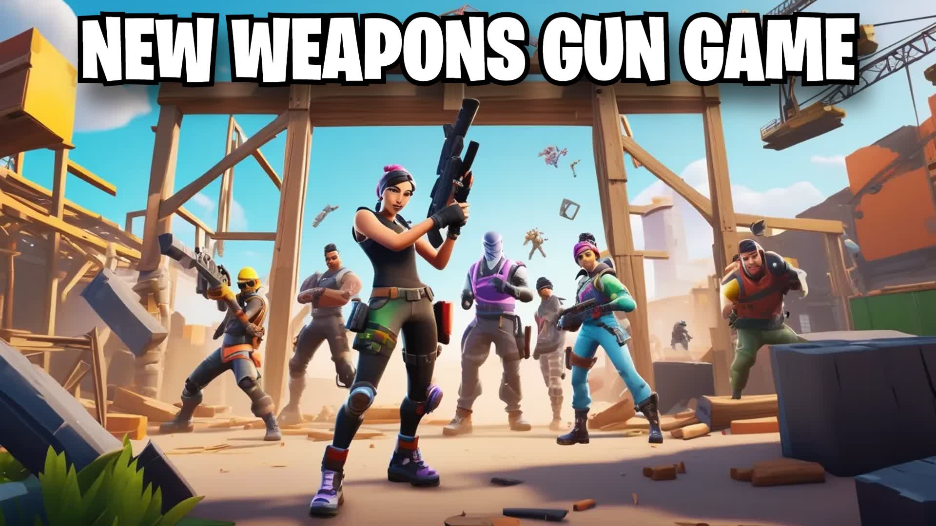VERTIGO🔫 GUNGAME🏆