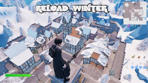 Reload Winter