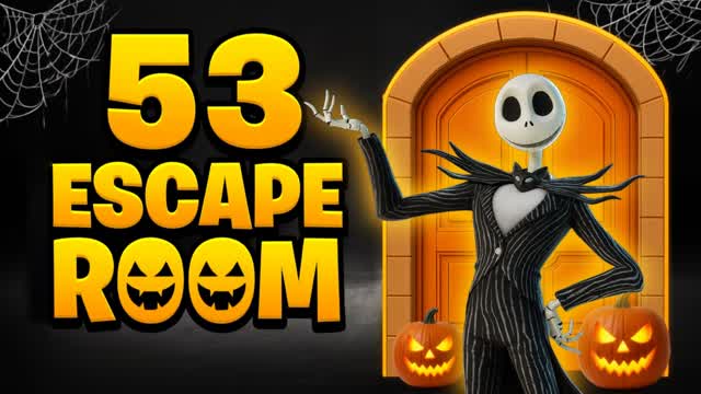 Capture 1 – 53 Halloween Escape Room