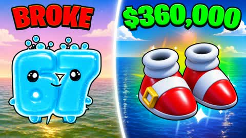 🏝️ISLAND ADVENTURE SIMULATOR🏝️
