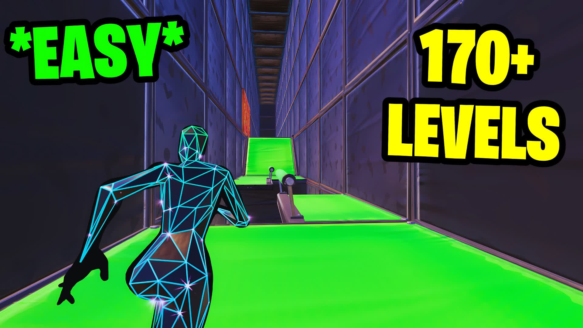 Super Default Deathrun 170+⭐