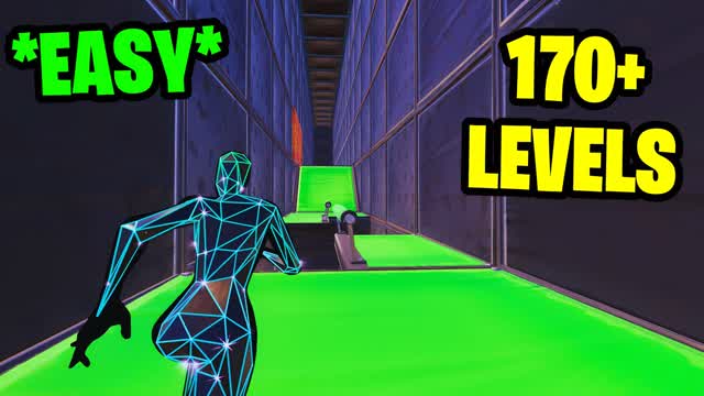 Super Default Deathrun 170+⭐