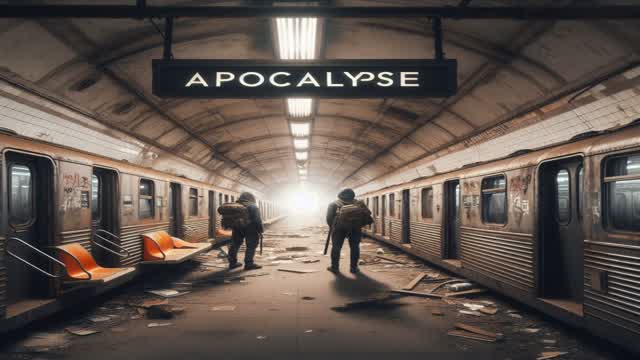 Capture 1 – APOCALYPSE (Zombie Top Down)