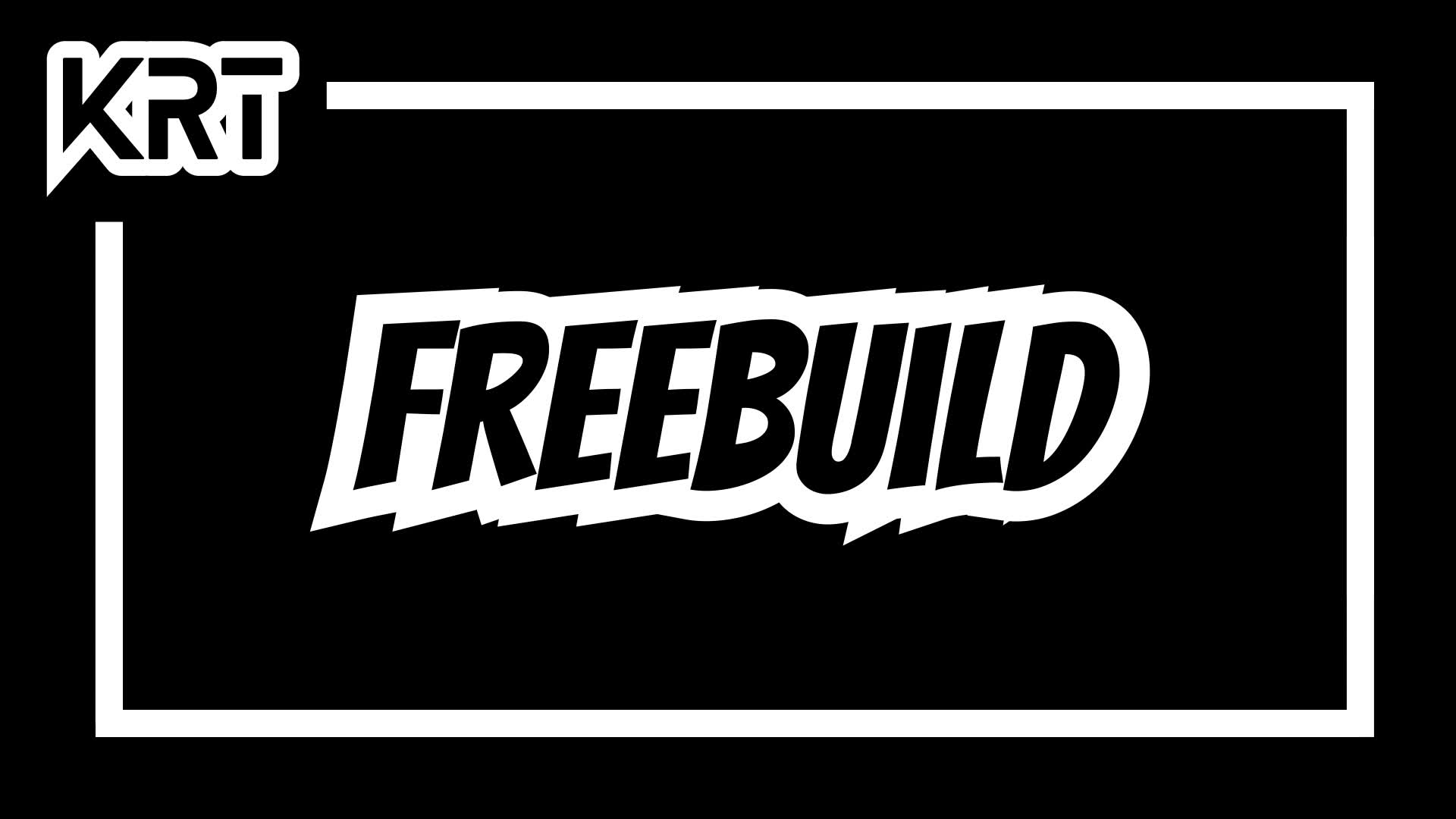 KRT FREEBUILD 162493769500 by drpeppertips Fortnite Creative Map