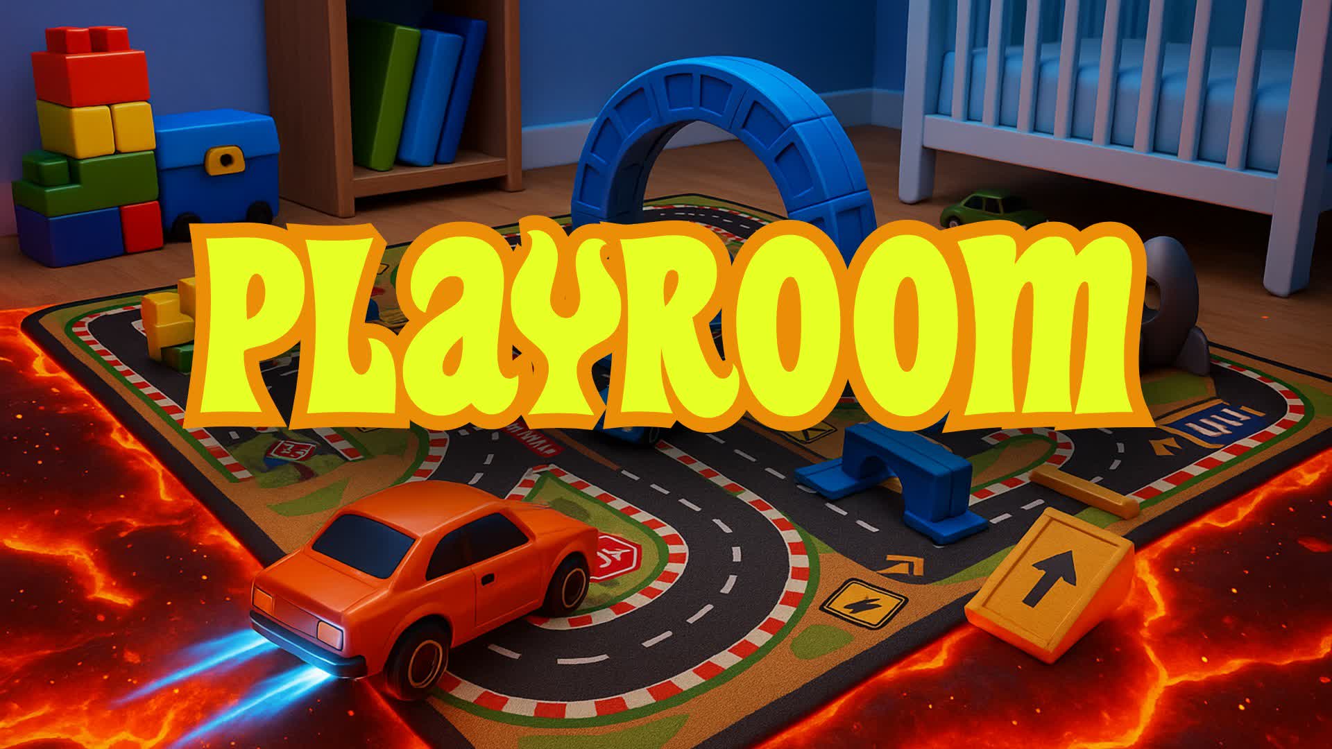 The Playroom