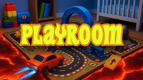 The Playroom