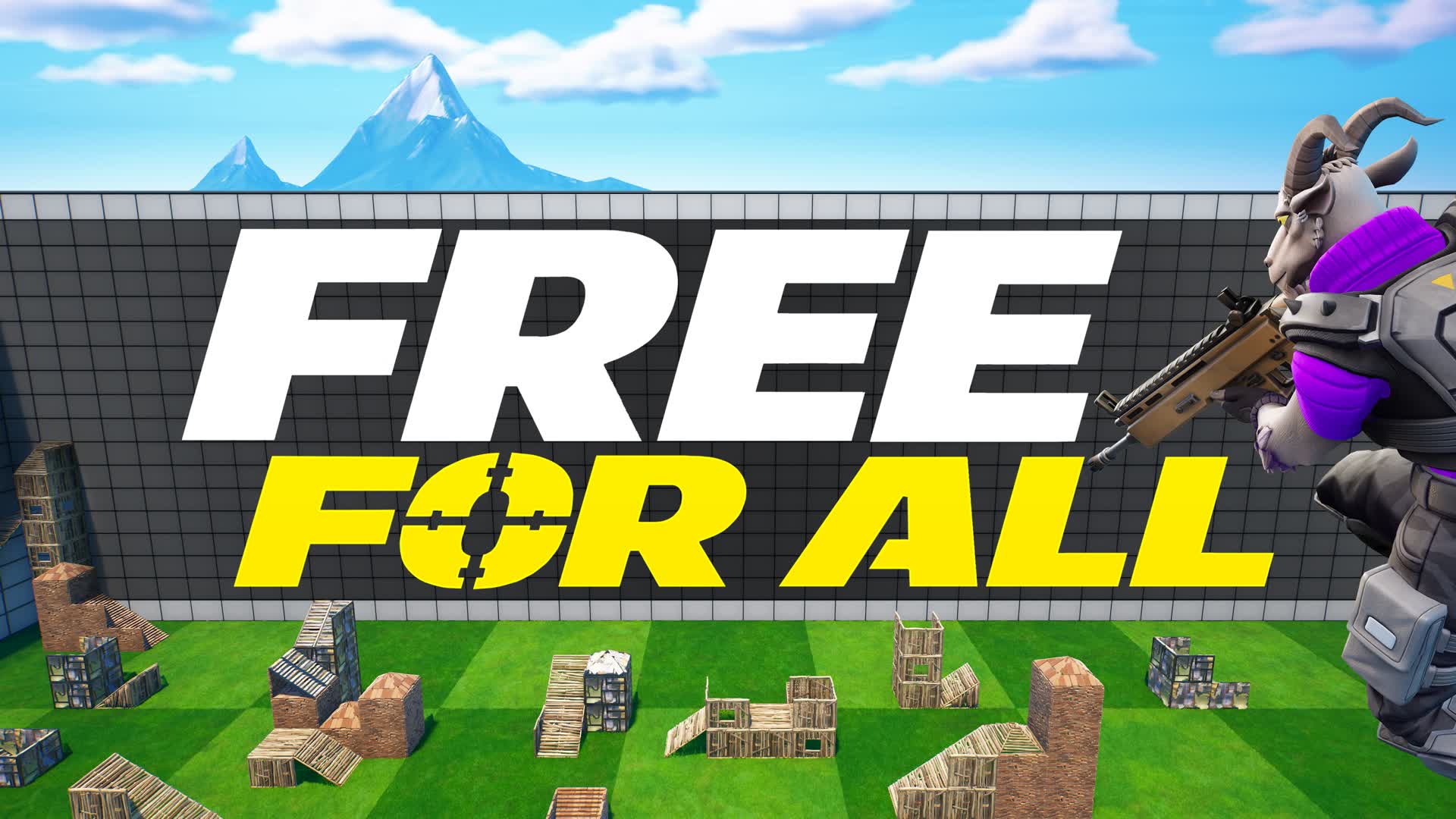 GG Free For All