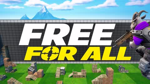 GG Free For All