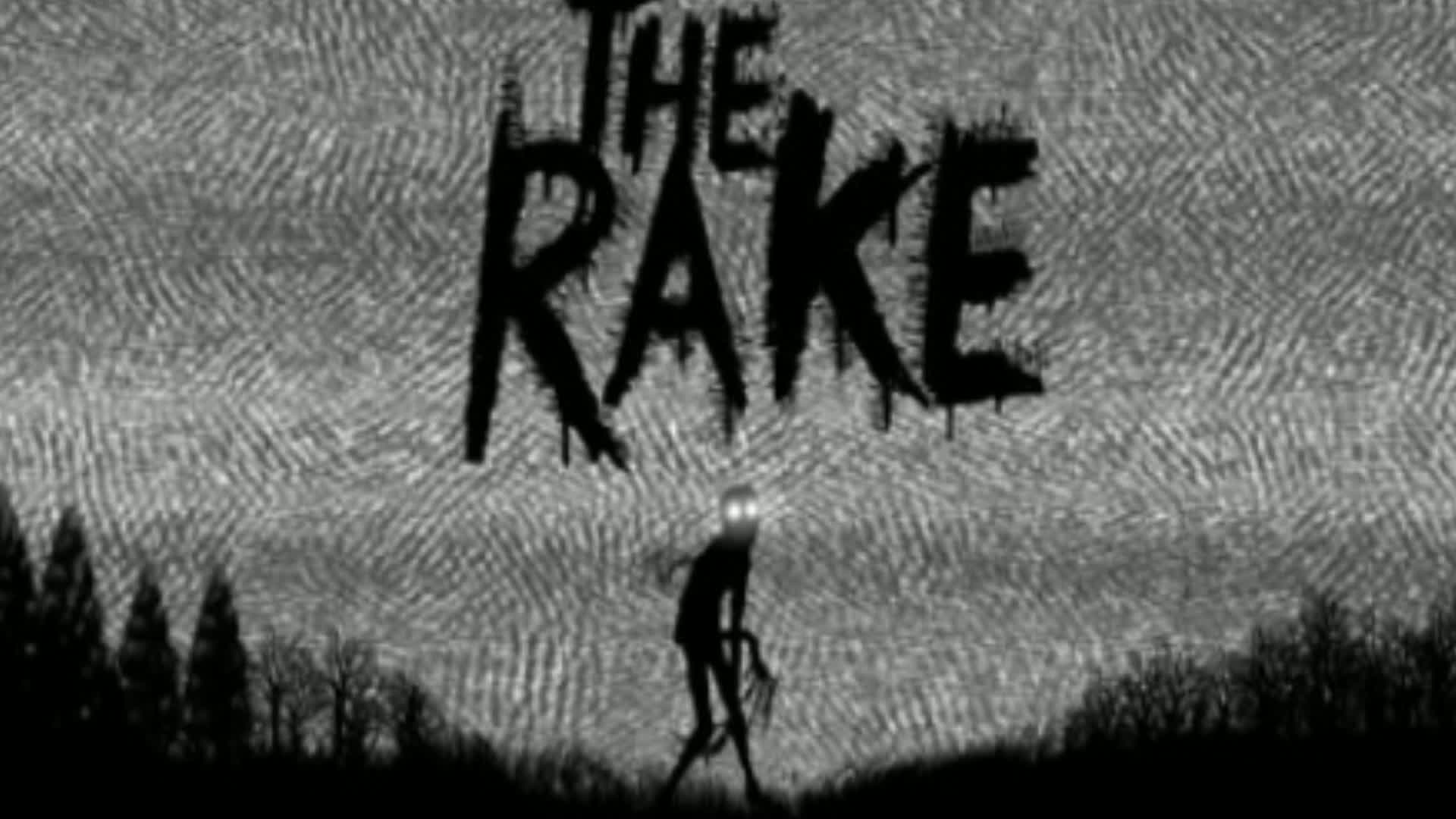 THE RAKE