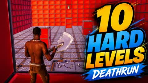 babx deathrun