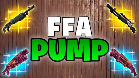 Pump PvP