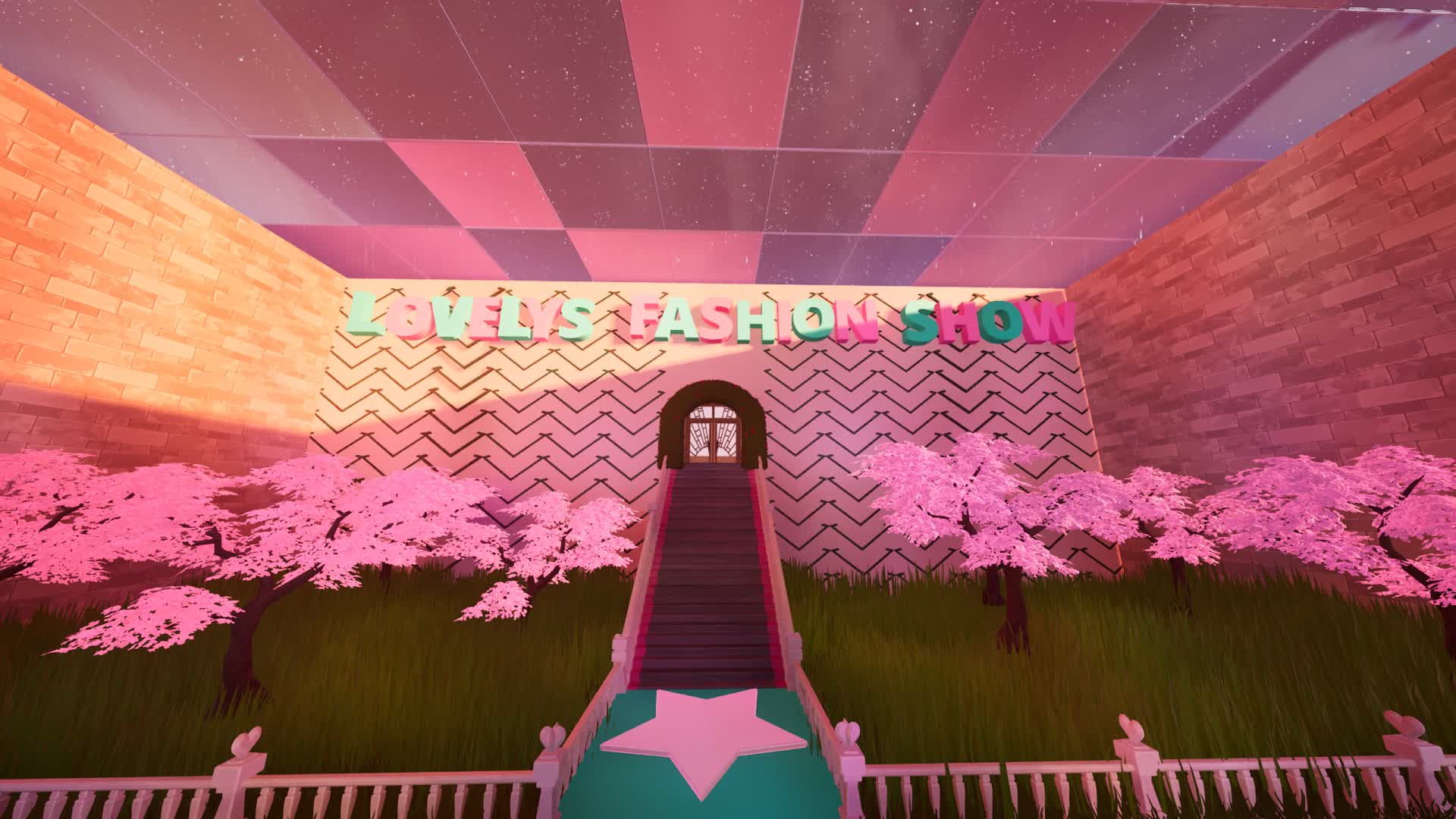 Lovely’s Fashion Show