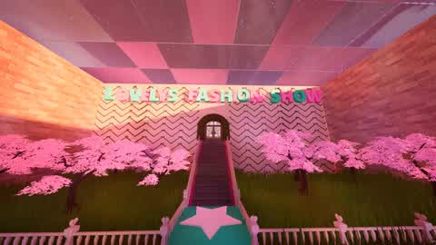 Lovely’s Fashion Show