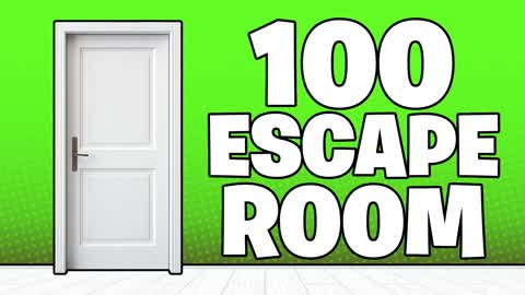 THE 100 ESCAPE ROOM