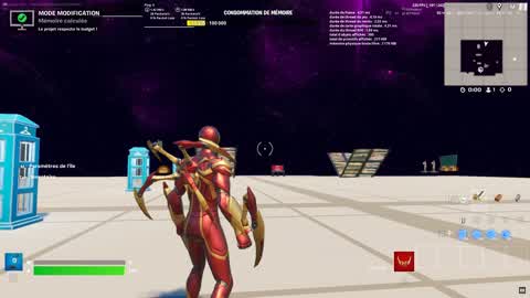 1v1 x2