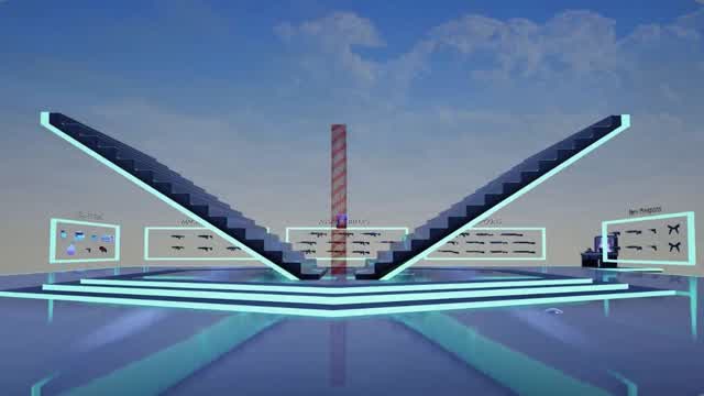1V1 Build Fight (Lil Ocram)