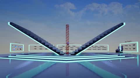 1V1 Build Fight (Lil Ocram)