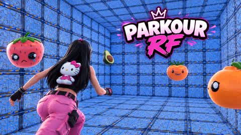 RF | Parkour