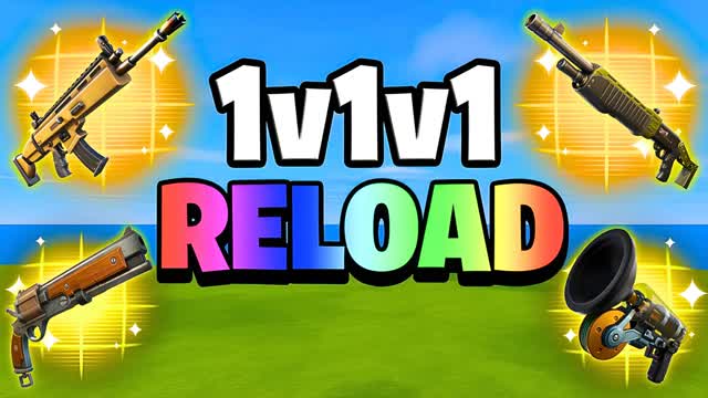 1v1v1 recharge battle wars 3