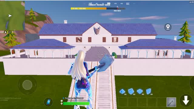 Ch 5 FFA Gunfight