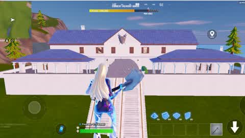 Ch 5 FFA Gunfight