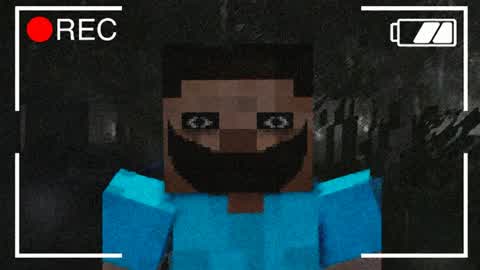 99 NIGHTS WITH HEROBRINE [HORROR]