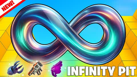 Infinity Pit ∞ Infinity Hole