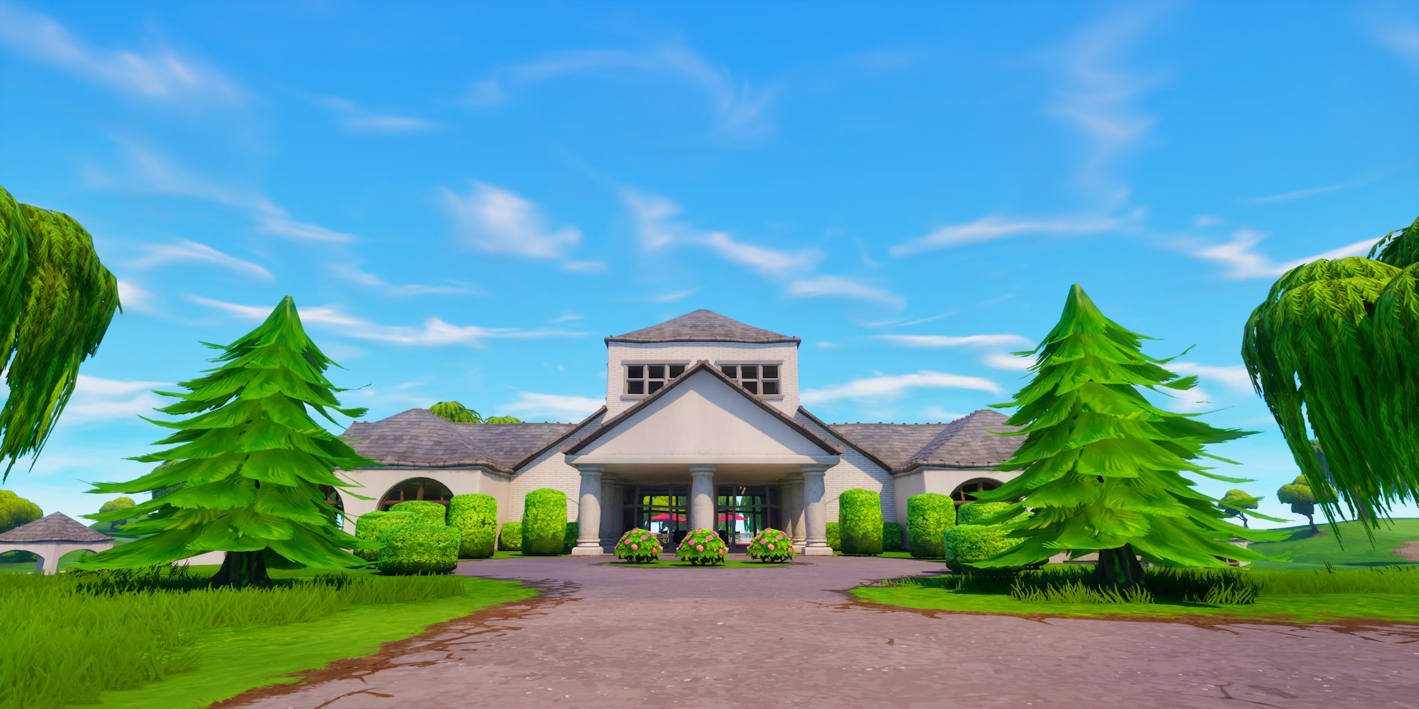 Lazy Links Gun Game One Shot🎯