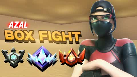 BOXFIGHT ( BY A 1 )