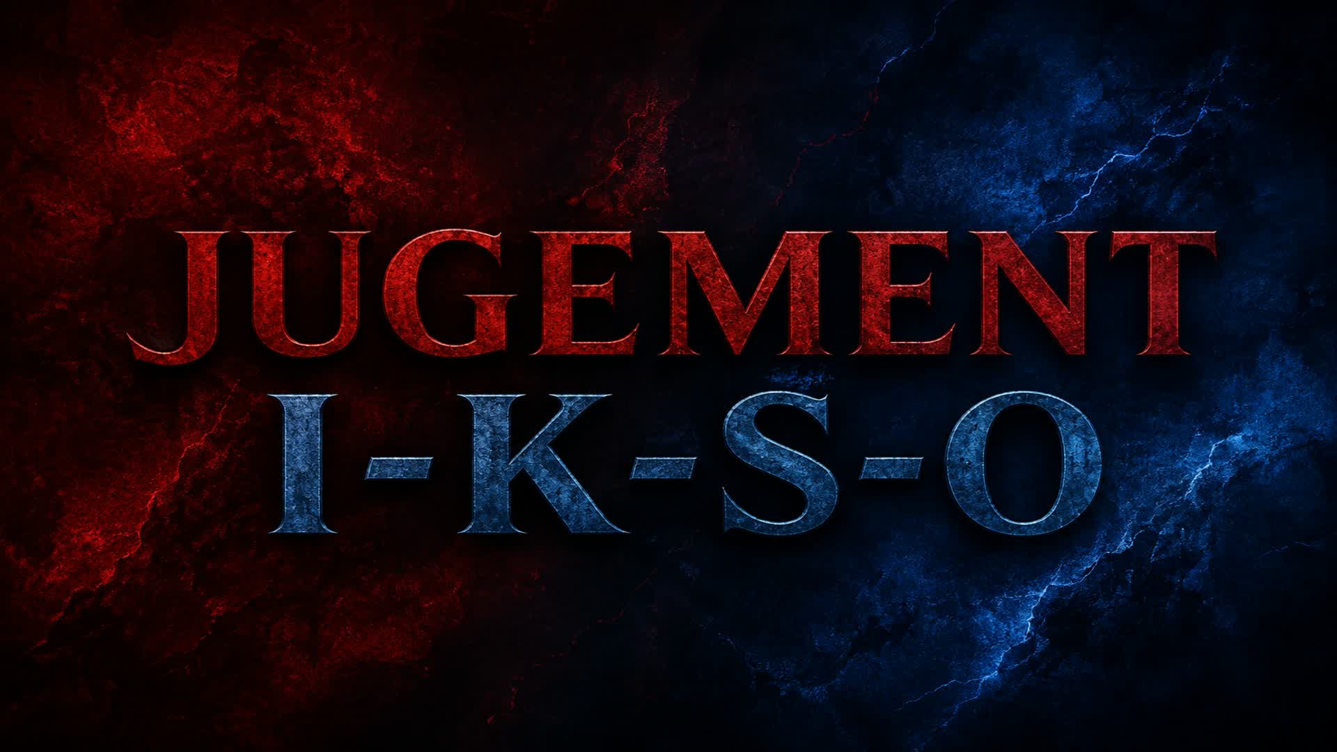 Jugement IKSO