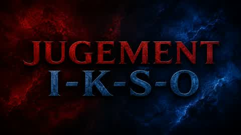IKSO judgment