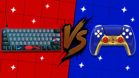 RED VS BLUE END GAME 🔴🔵