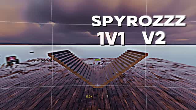 Spyrozzz 1V1 v2