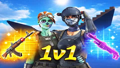 1v1 To 1v1