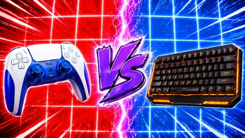 MEGA RED VS BLUE STARLIGHT