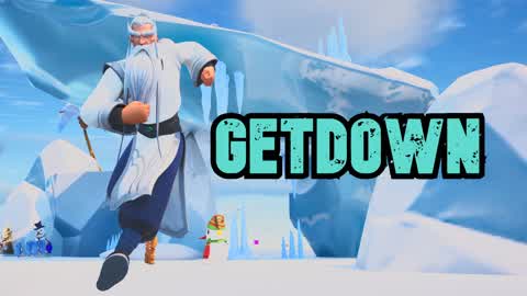 GetDown Ice
