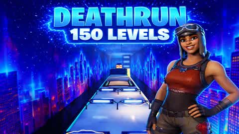 Deathrun 150 Levels
