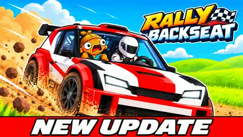 Rally Backseat
