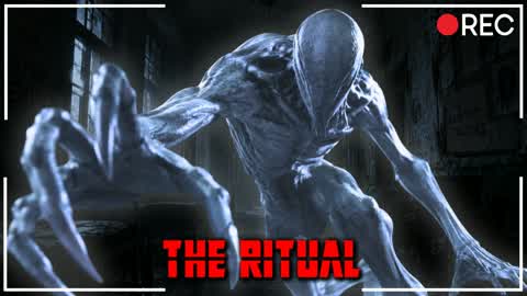 THE RITUAL