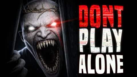 DISTURBED [HORROR GAME]