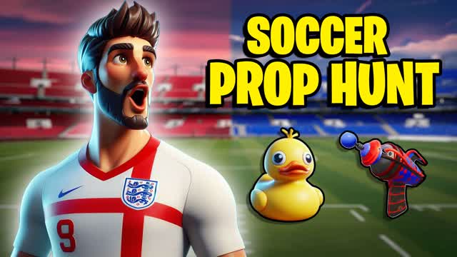 Euro FNCUP Prop Hunt