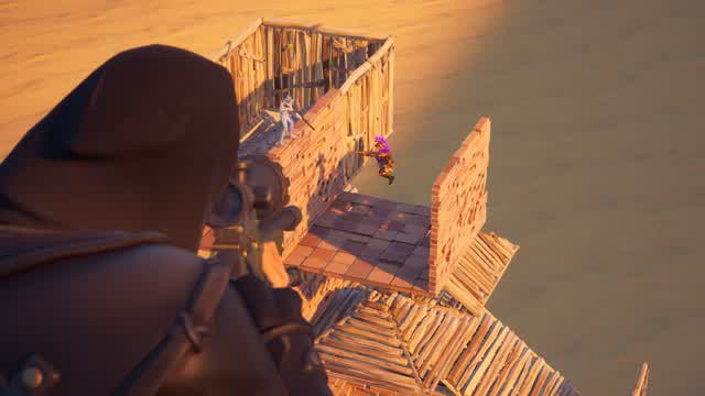 The Pit Gladiators