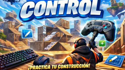 control (FREEBUILD)