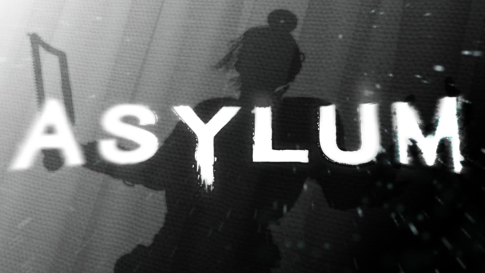 Asylum - Horror Escape