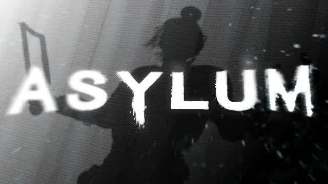 Asylum - Horror Escape