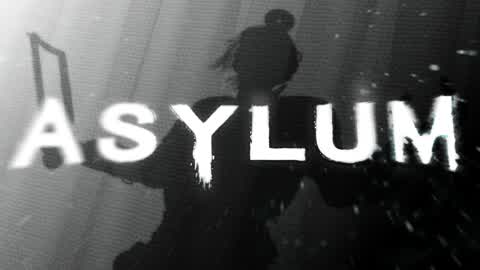 Asylum - Horror Escape