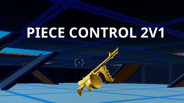 PIECE CONTROL 2V1