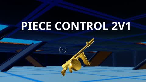 PIECE CONTROL 2V1