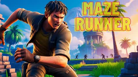 maze runner